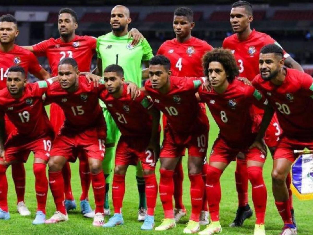 Top de las mejores selecciones de Centroamérica, según FIFA: Honduras sorprende