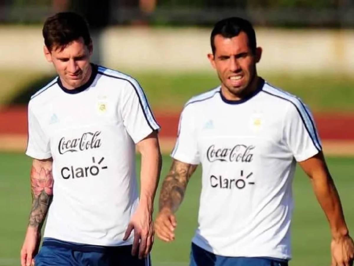 Messi y Cristiano Ronaldo jugarían juntos: El plan que tienen para unirlos en un equipo