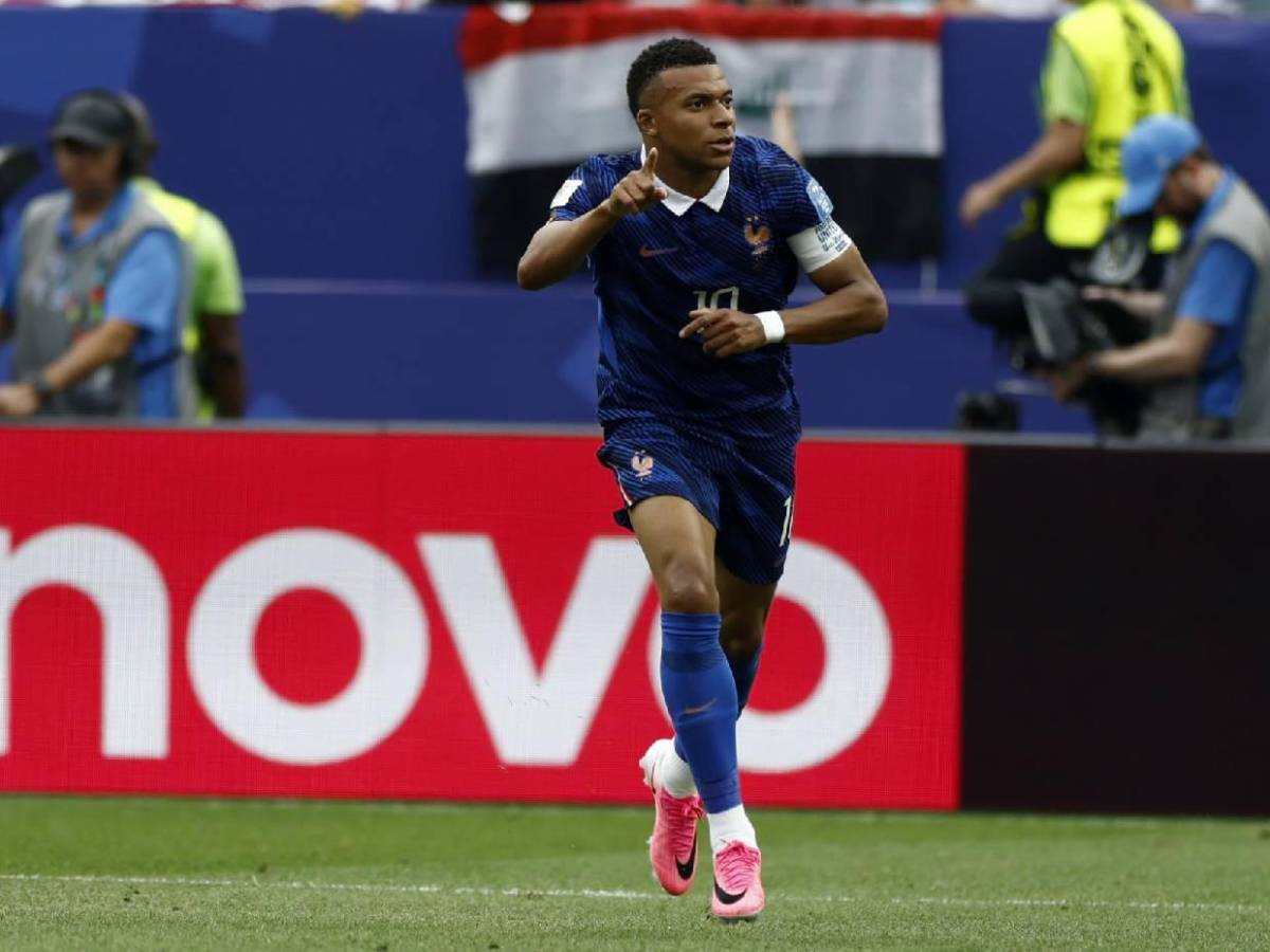 Tabla de goleo Mundial 2026: Messi se despega, Mbappé lo sigue y sorpresa con delantero de Concacaf