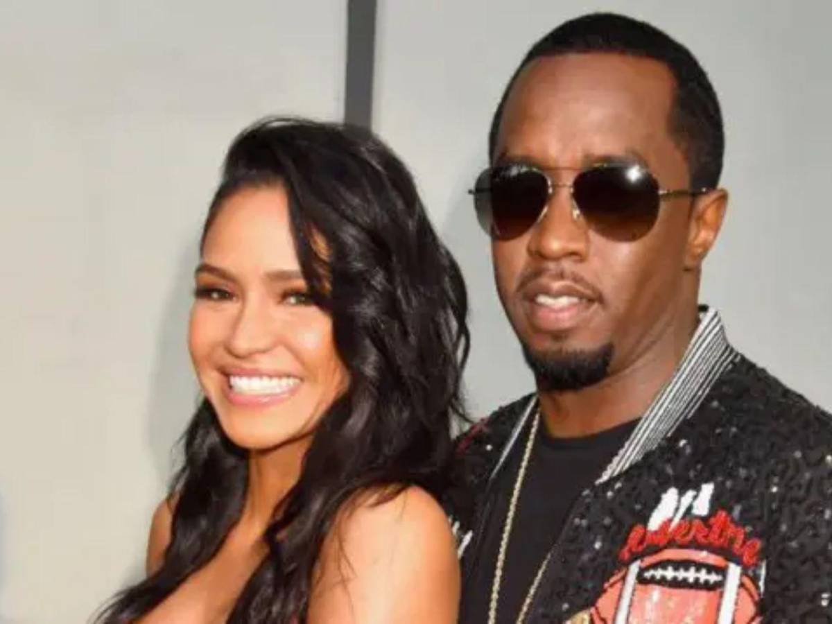 Cassie asegura que Diddy les pagaba los viajes a los escorts para los encuentros sexuales