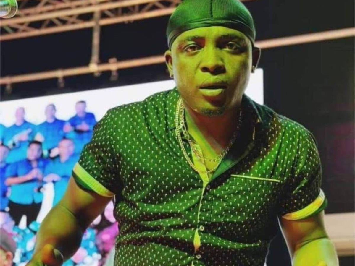 Muere el artista hondureño Rubén Castillo en Dallas, Texas