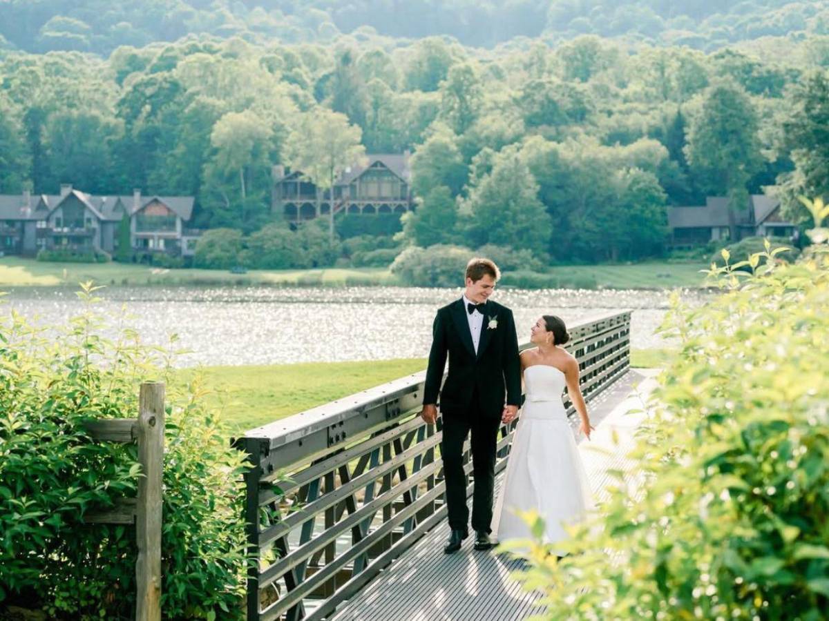 ¿Quién es Ann Michael Maye, la esposa del quarterback de los Patriots?