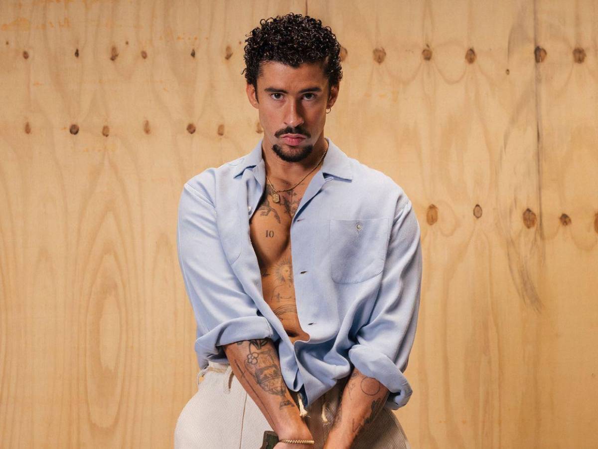 Las 12 mejores canciones de Bad Bunny a lo largo de su carrera, según la IA