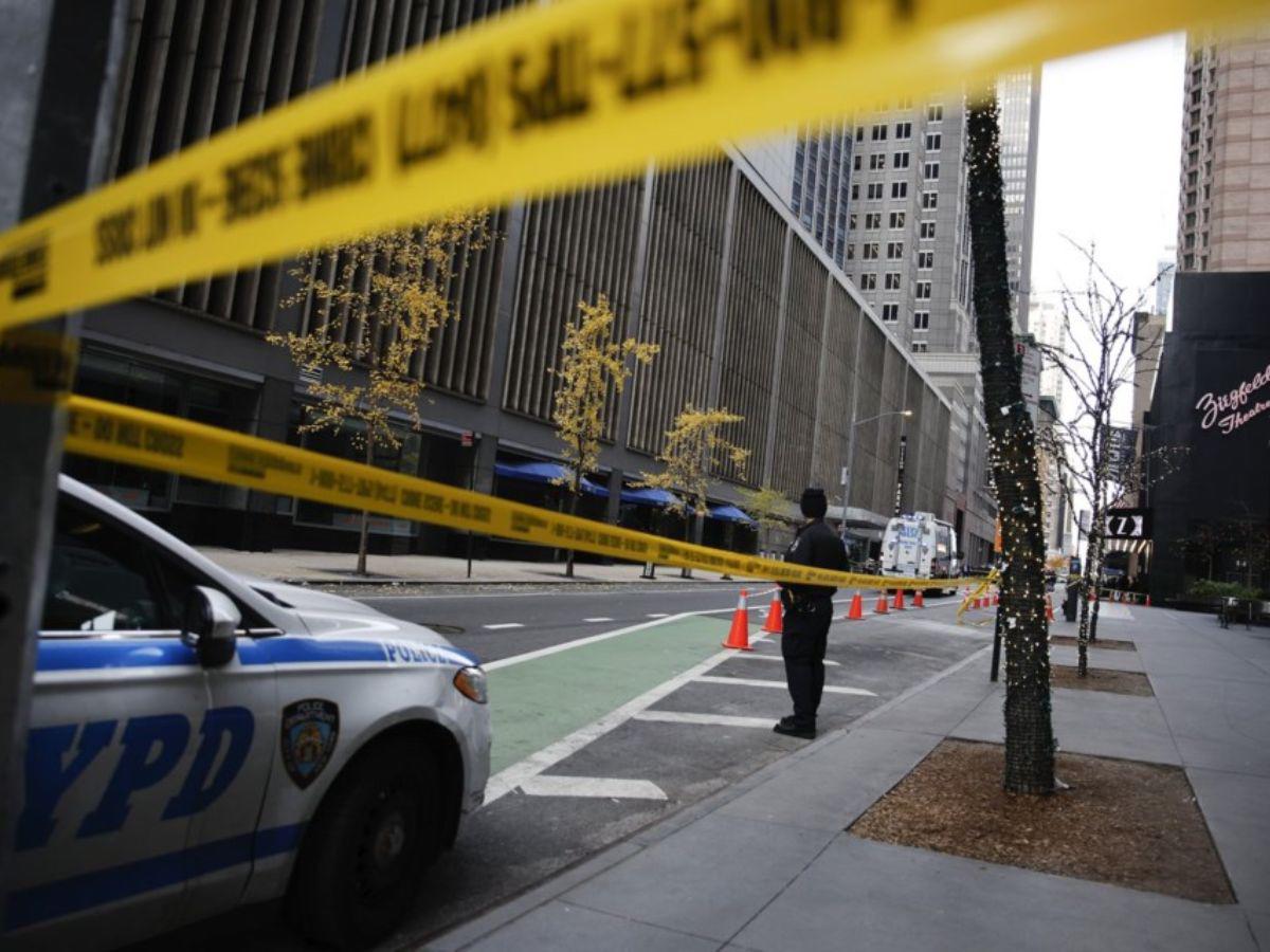 Misterios sin resolver en el asesinato de Brian Thompson, CEO de UnitedHealthcare