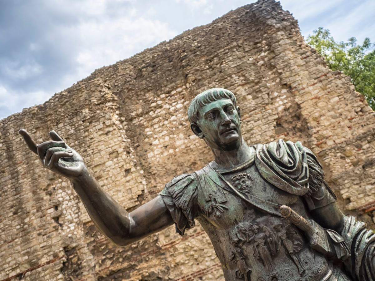 El Día del Amor y la Amistad y su origen no tan romántico