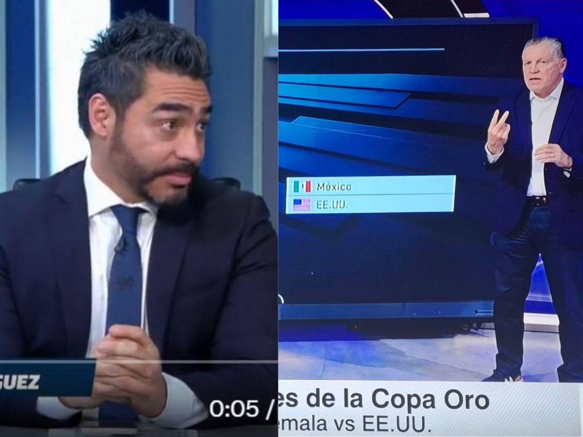 ESPN ya coloca a México como finalista: Esto dice la prensa azteca sobre el juego vs Honduras