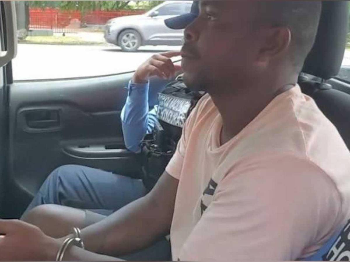 ¿Qué se sabe de la detención del Escorpión Ruiz? ¿Abusó de su hija?