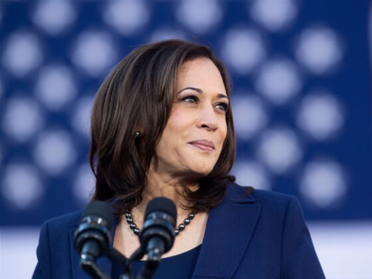 Vicepresidenta de EUA Kamala Harris asistirá a la conferencia en Dubái