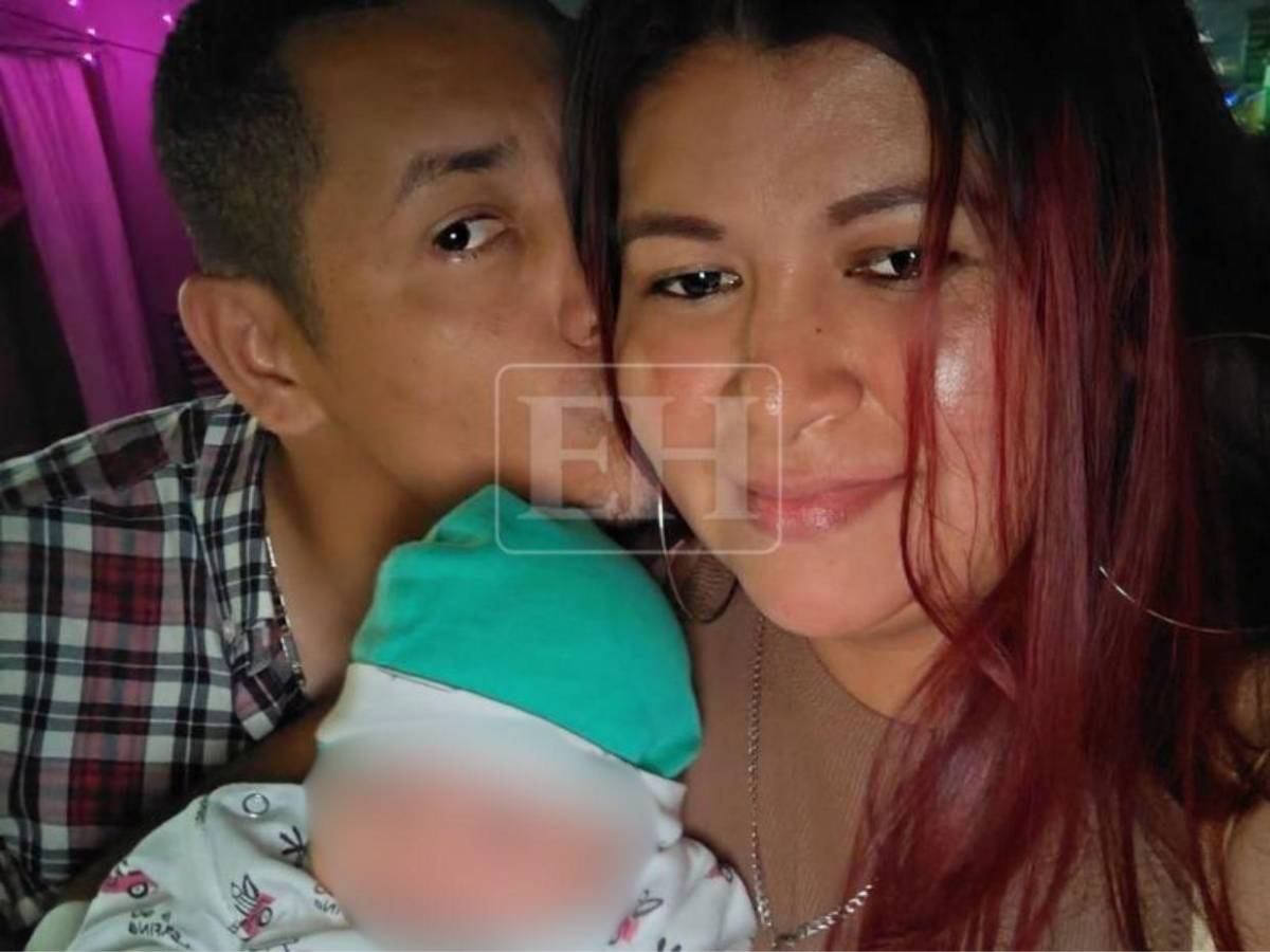 Te protegeré con mi vida: últimos mensajes de Bianca antes ser asesinada por su pareja en la Planeta