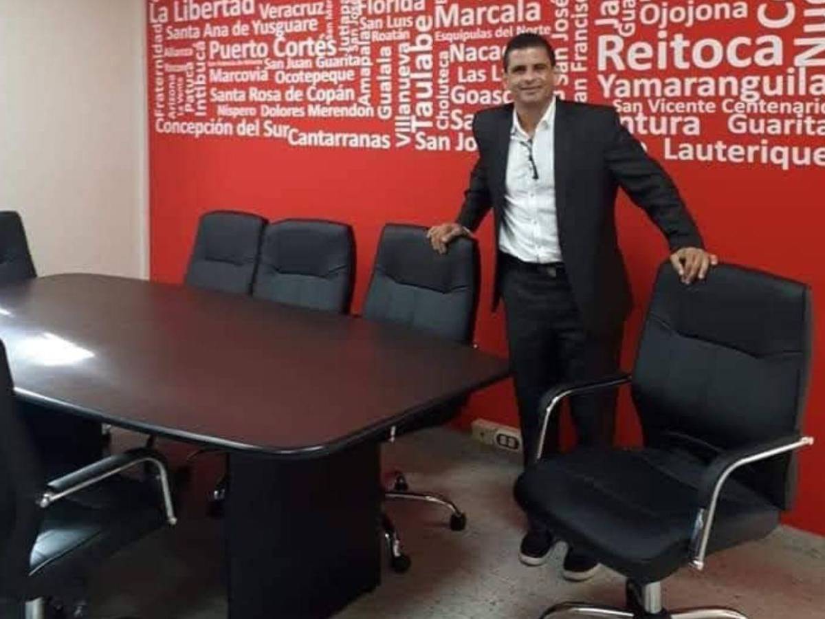 Al menos 10 exjugadores buscan ser diputados en Honduras, ¿qué proponen?