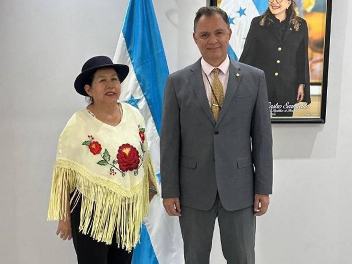 Líderes  de Latinoamérica que se encuentran en Honduras por Cumbre de la Celac