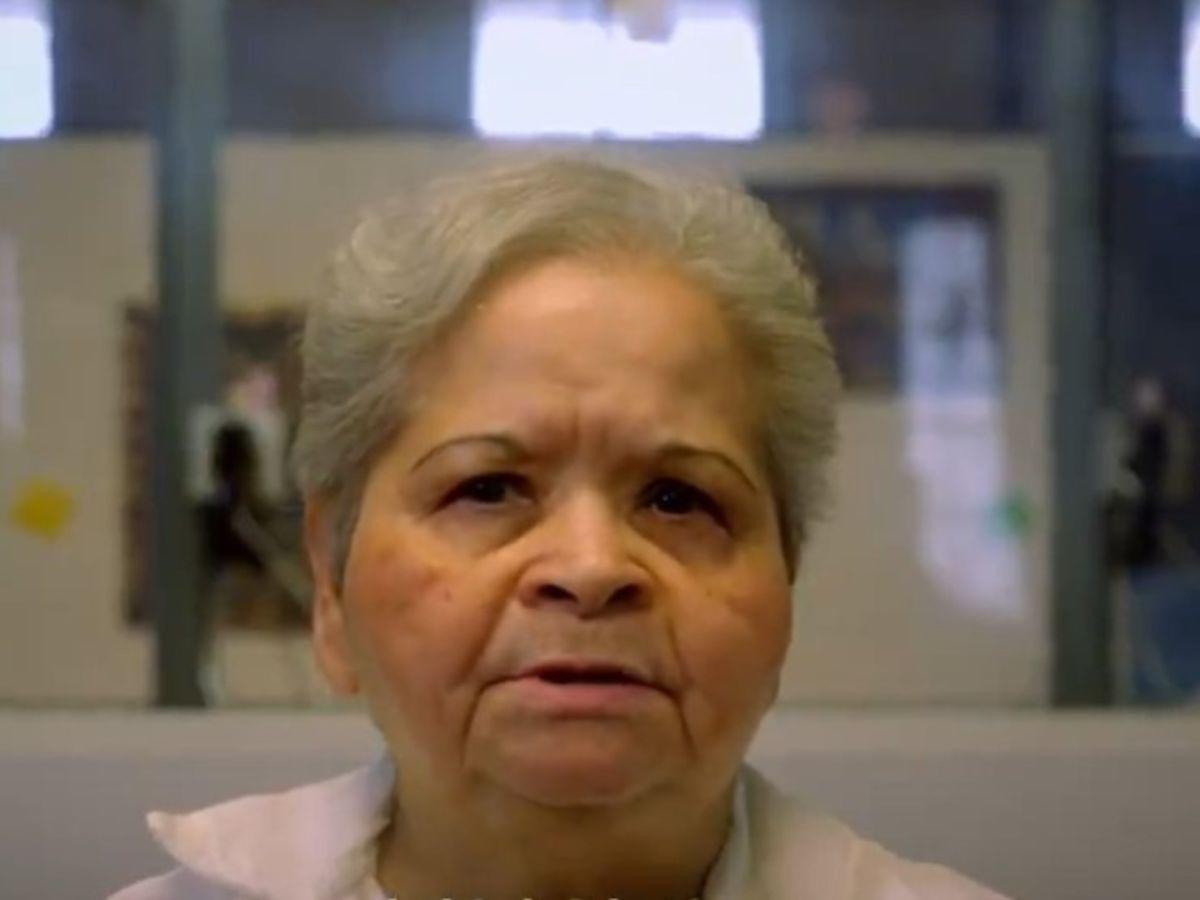 Yolanda Saldívar rompe el silencio desde la cárcel: “Quería matarme yo”