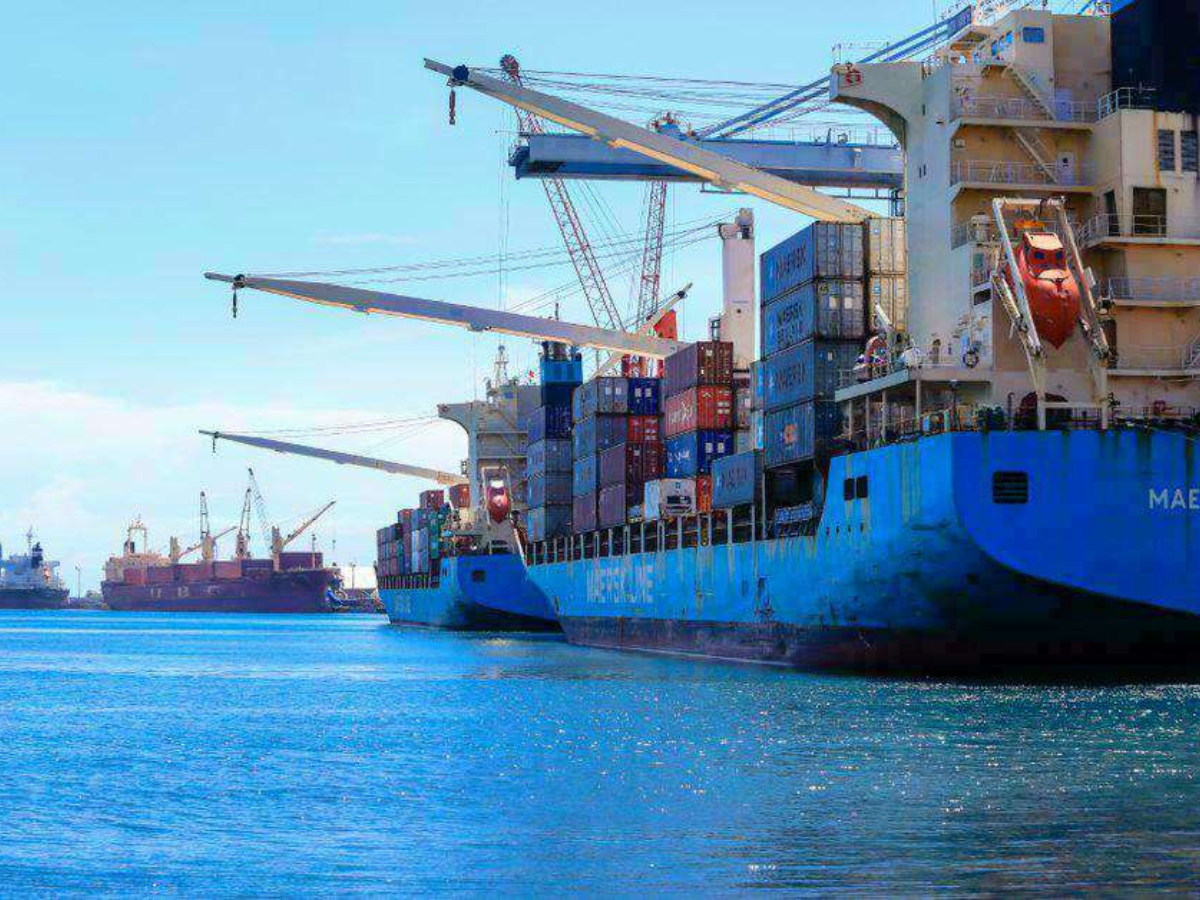 Por definir lista de productos a exportar hacia China