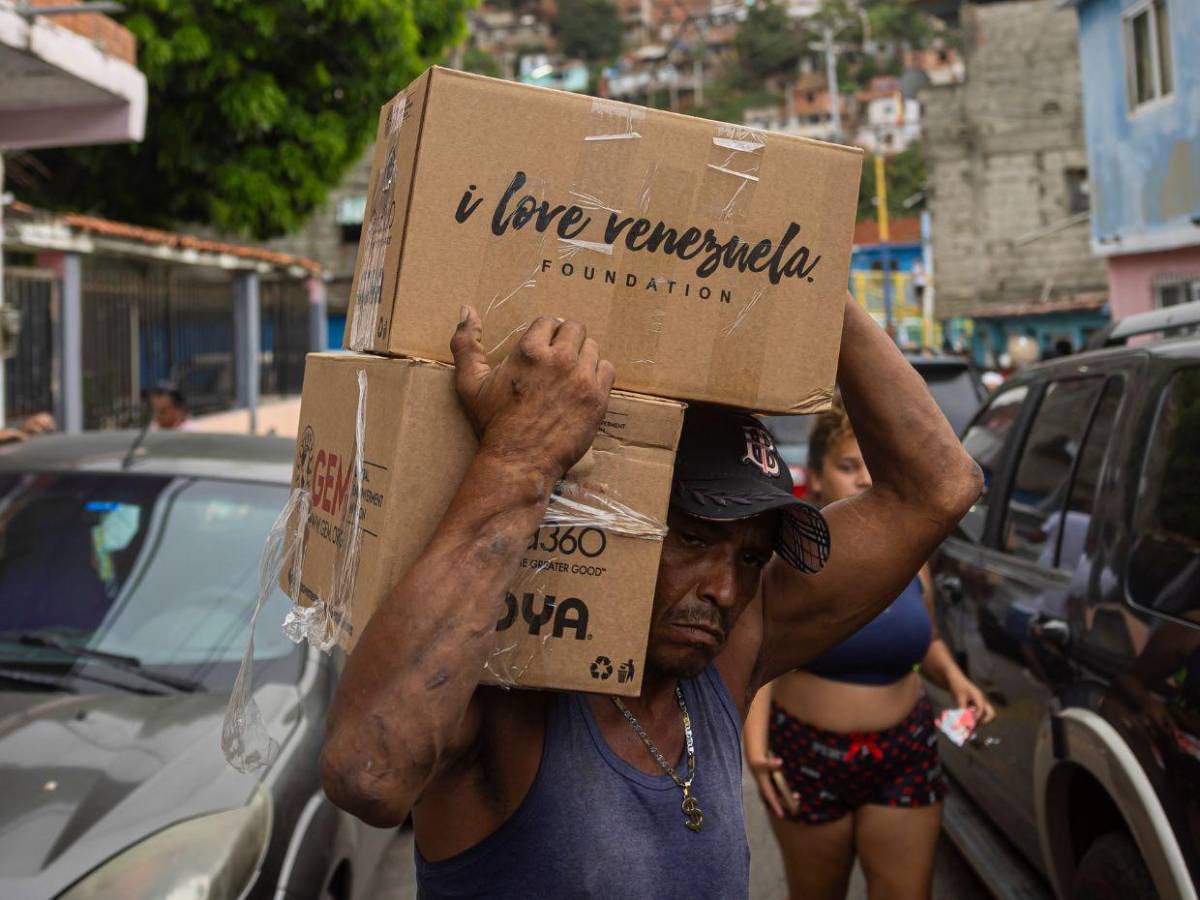 A un mes del desastre: las cifras que dejó el doble terremoto en Venezuela