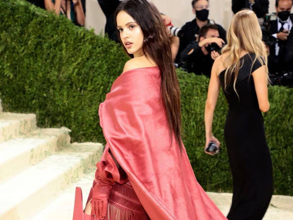 Met Gala 2025: ¿Qué artistas latinos podrían asistir a los Oscar de la moda?