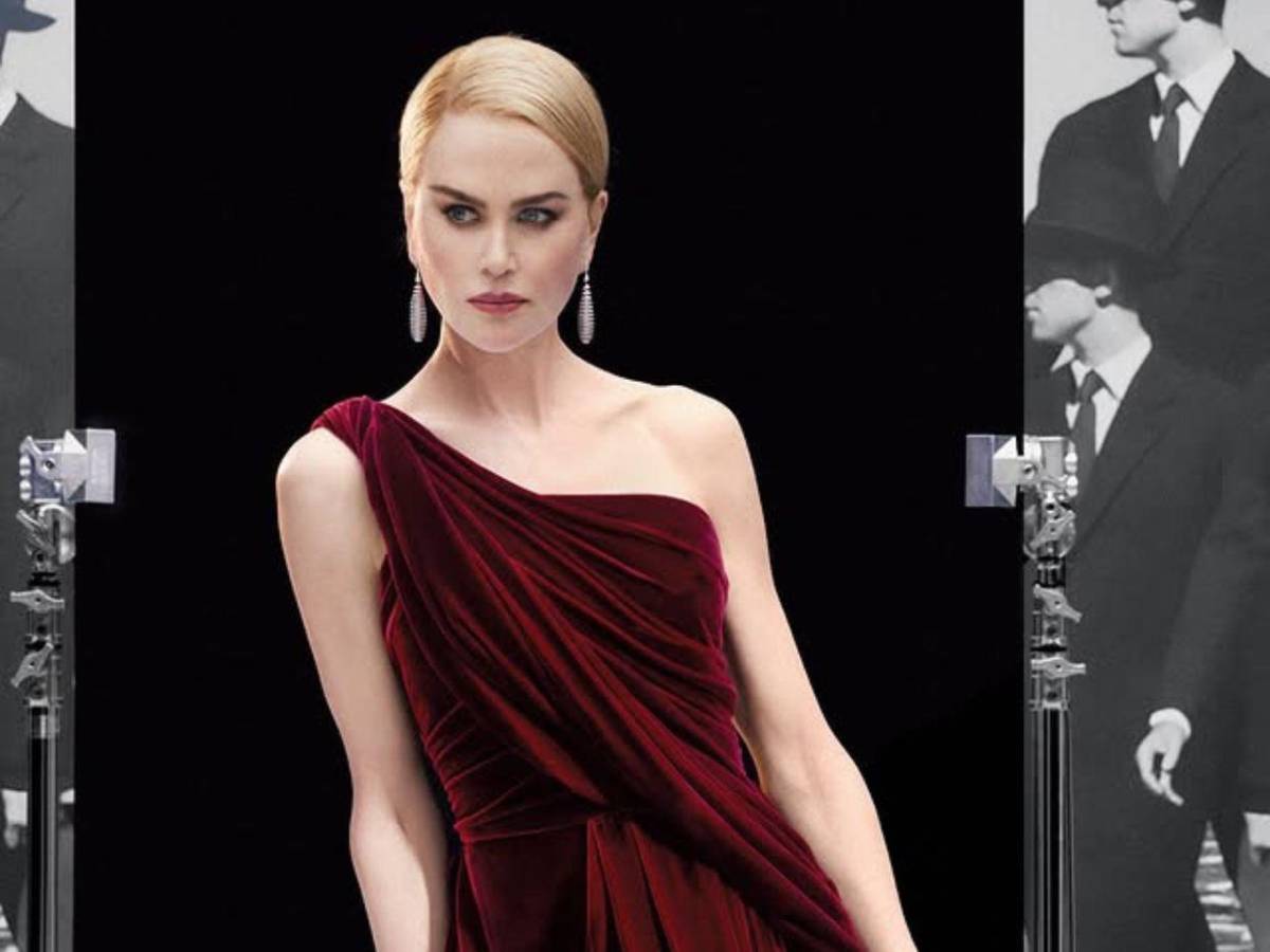 Tras divorcio de Keith Urban: Nicole Kidman se muda a Portugal... ¡y será vecina de Harry y Meghan!