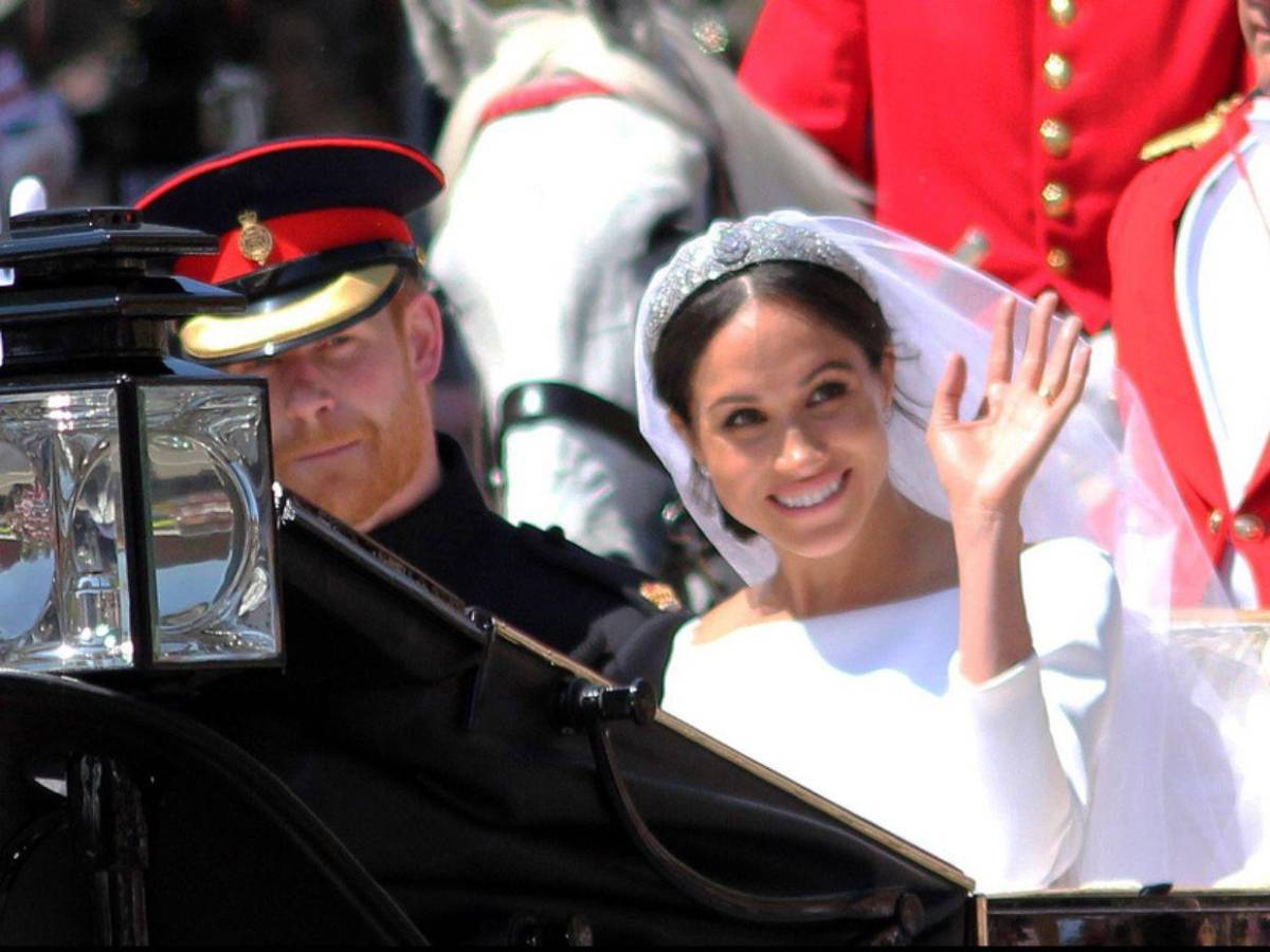 ¿Distanciamiento o estrategia? Meghan Markle consolida su marca personal lejos de Harry