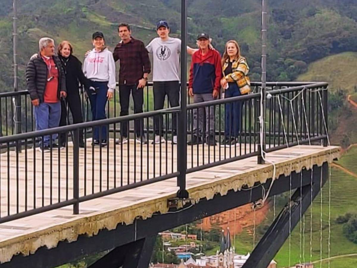 Muere Conrado Osorio a los 49 años: actor de Clase 406 y La fea más bella