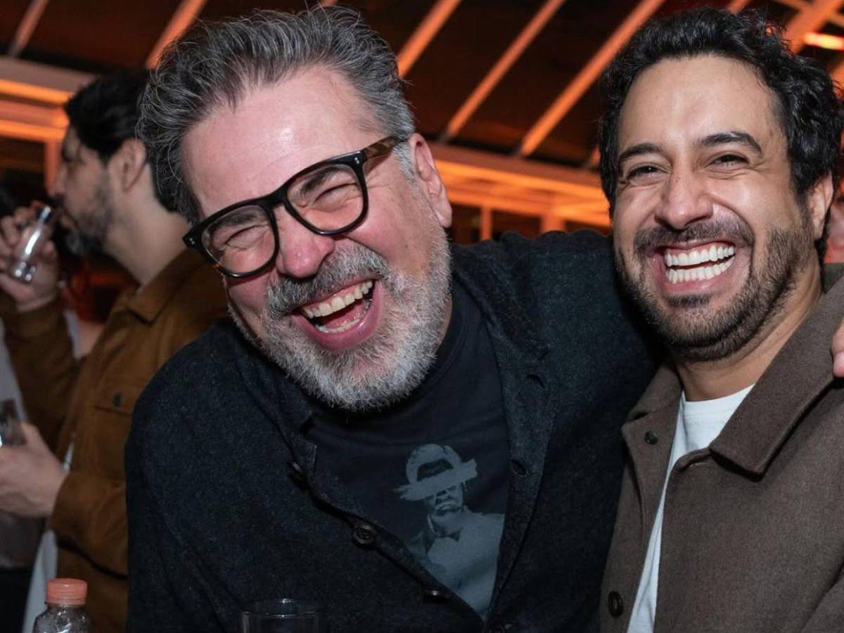 ¿Ella tiene 24 y él 36?: hija de Adal Ramones recibe avalancha de críticas por su noviazgo