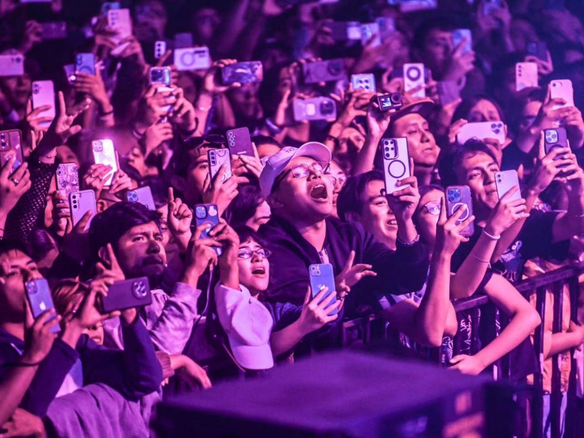 Muere integrante de Zoé considerado el sexto miembro de la banda mexicana