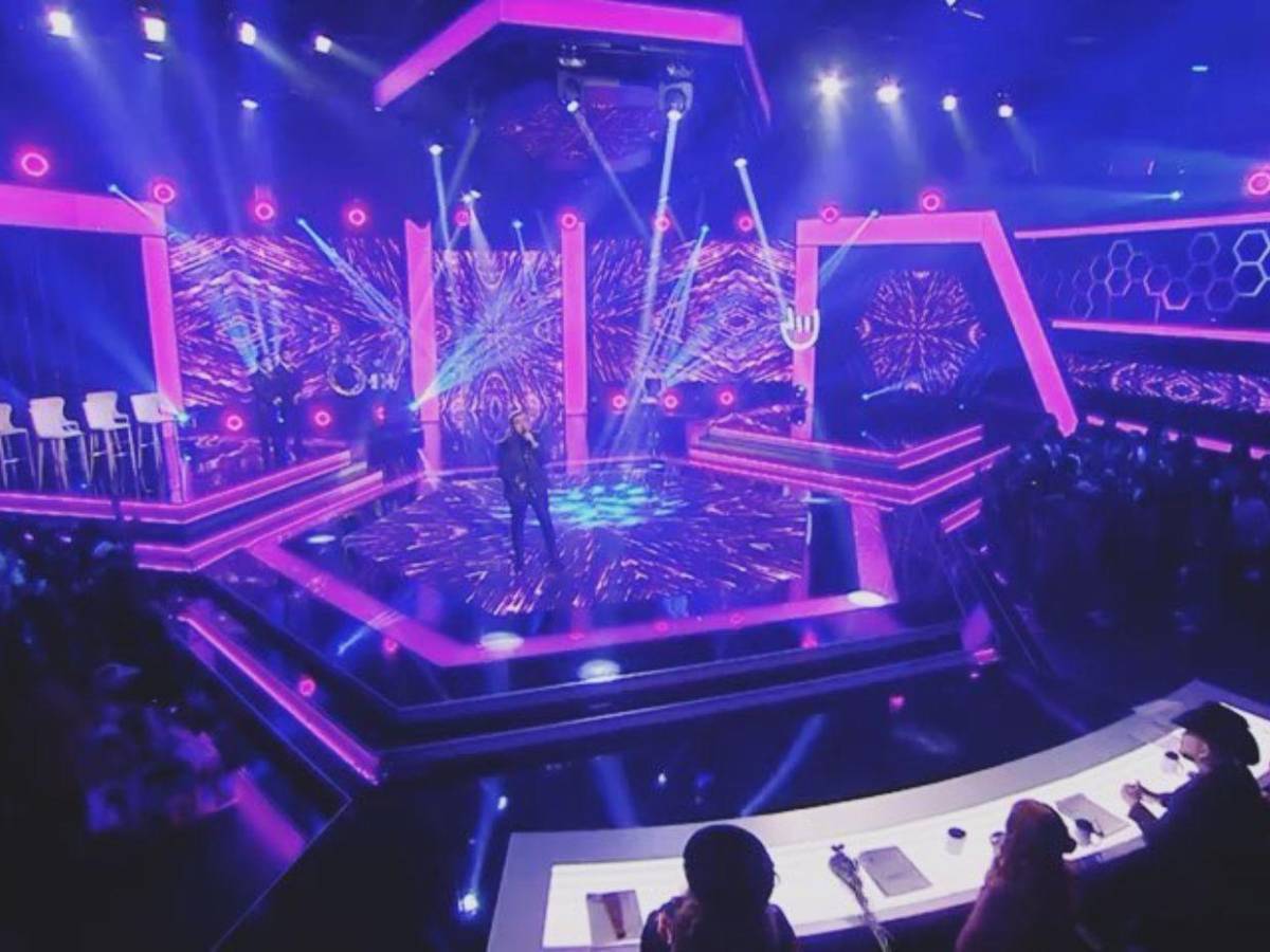 Paty Navidad vuelve a las telenovelas de Televisa después de años de ausencia y polémicas