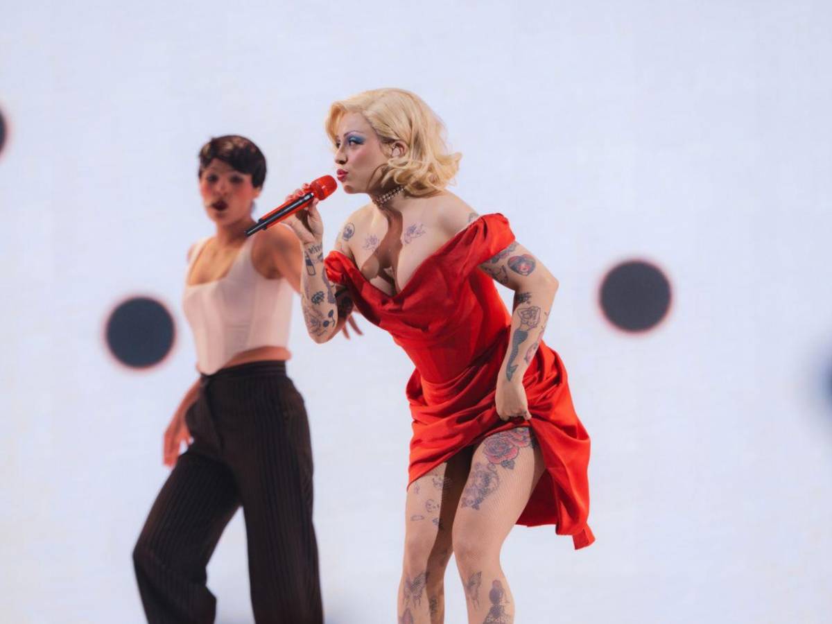 ¿Qué canciones cantará Mon Laferte en Tegucigalda? El posible setlist del Femme Fatale Tour