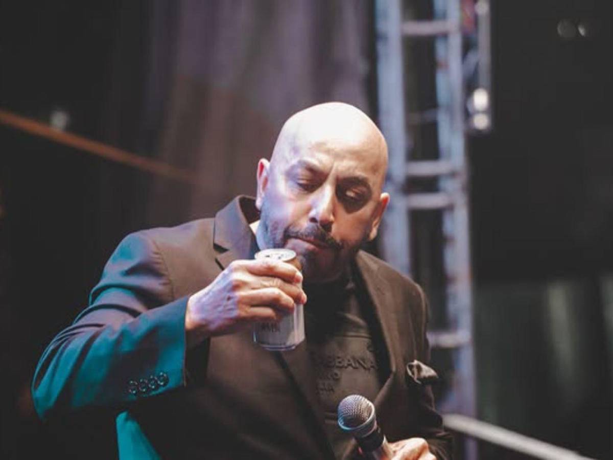 ¿Lupillo Rivera demandará a su padre por las regalías de 150 canciones?