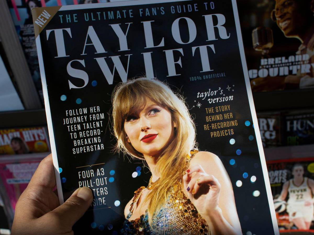 Taylor Swift y Travis Kelce, blindados hasta de sus propios vecinos