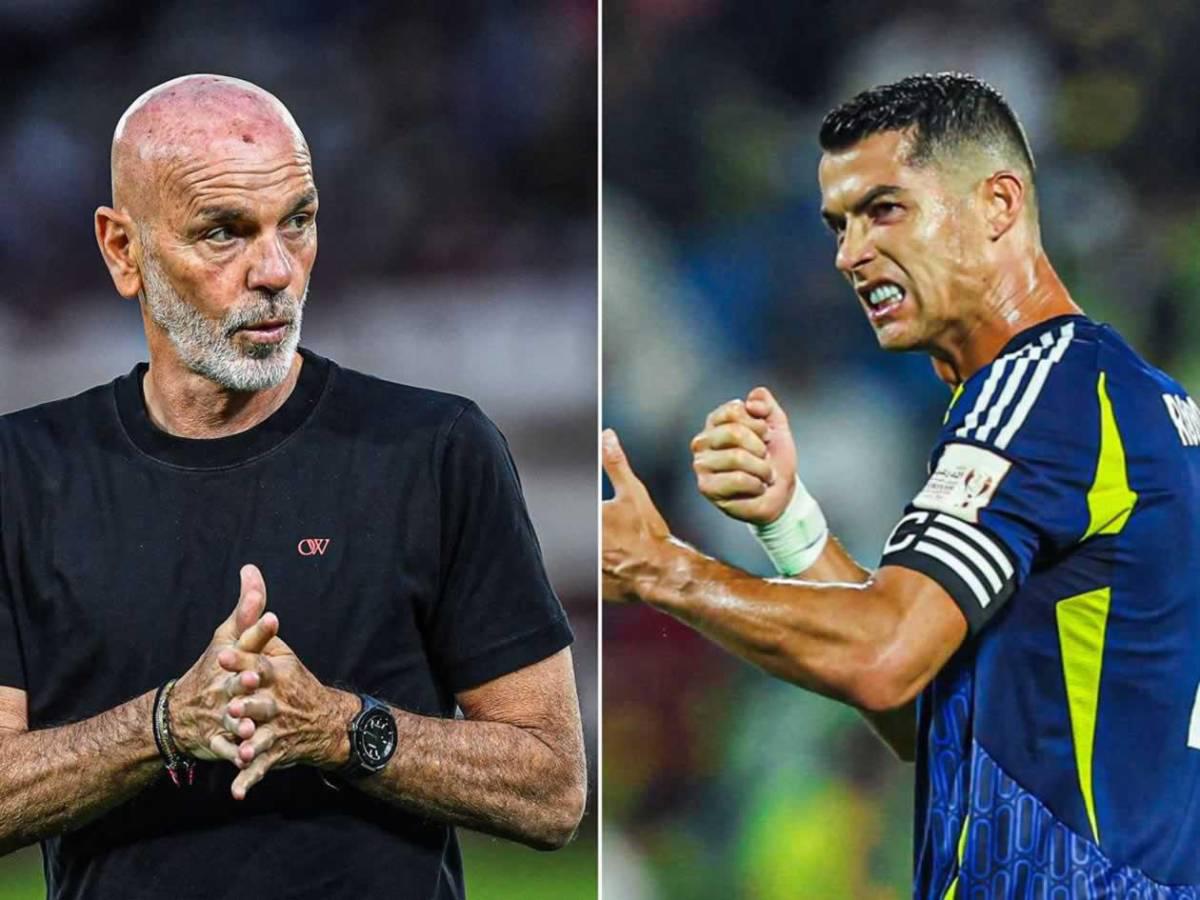 Cristiano Ronaldo dejaría el Al Nassr de Arabia Saudita ¡Enfrentaría a Real Madrid!