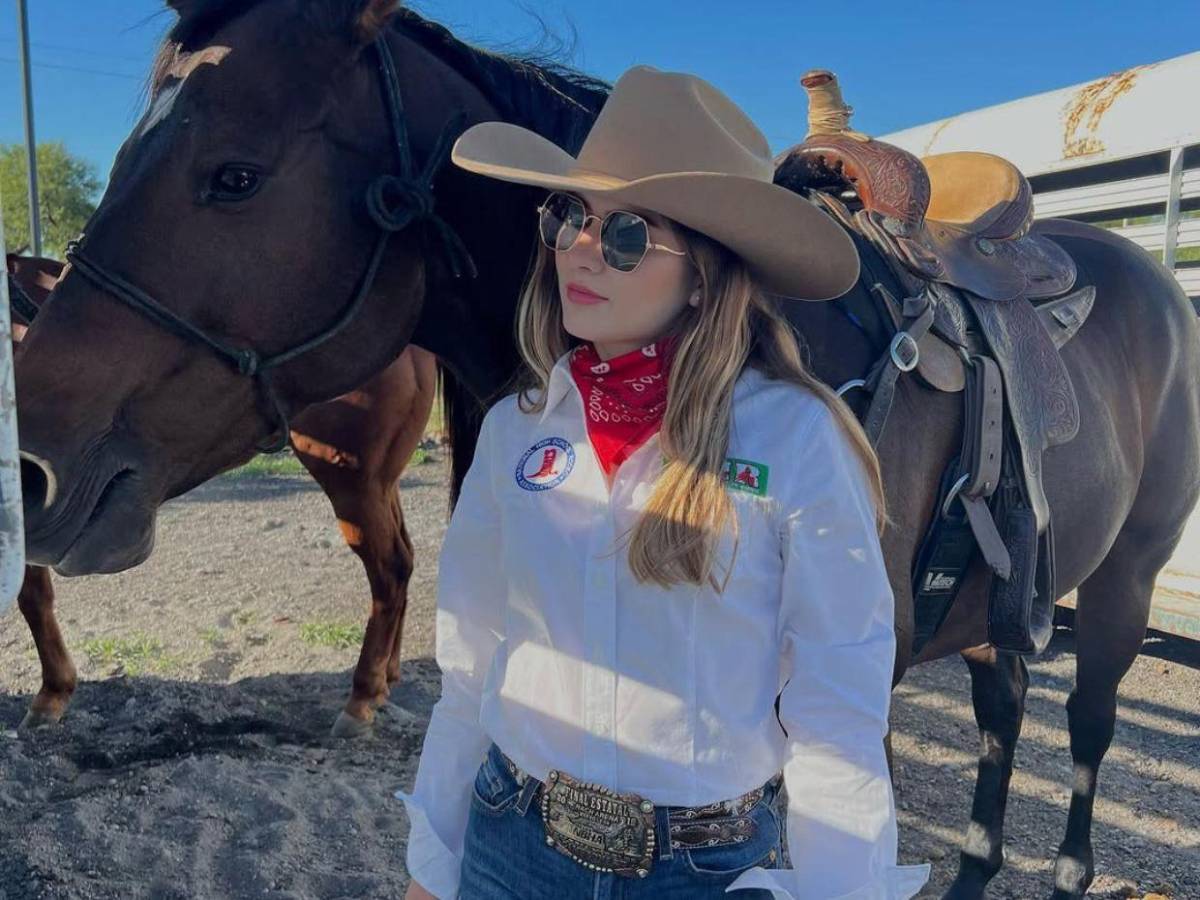 Muere la influencer Valeria Mireles: ¿qué se sabe de su fallecimiento?