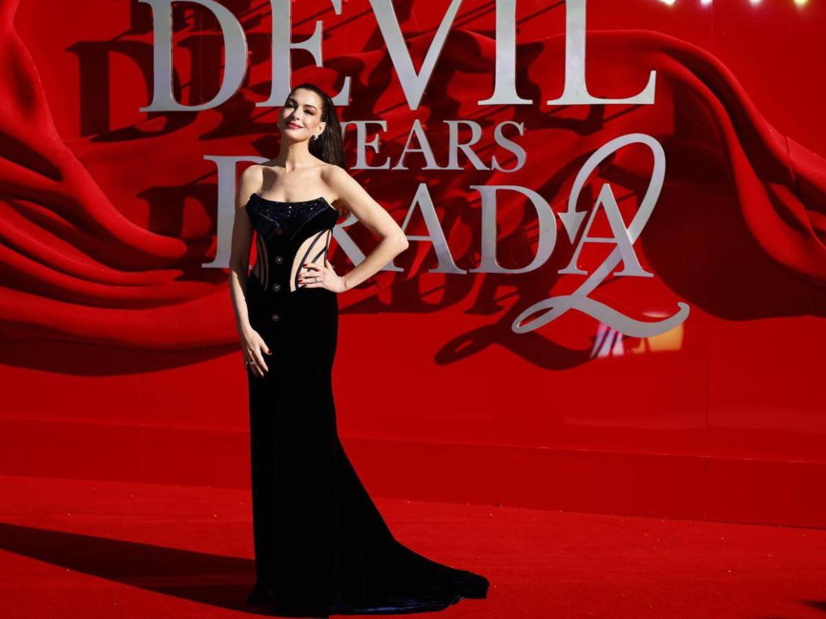 El Diablo viste a la moda 2 promete un derroche de moda sin complejos