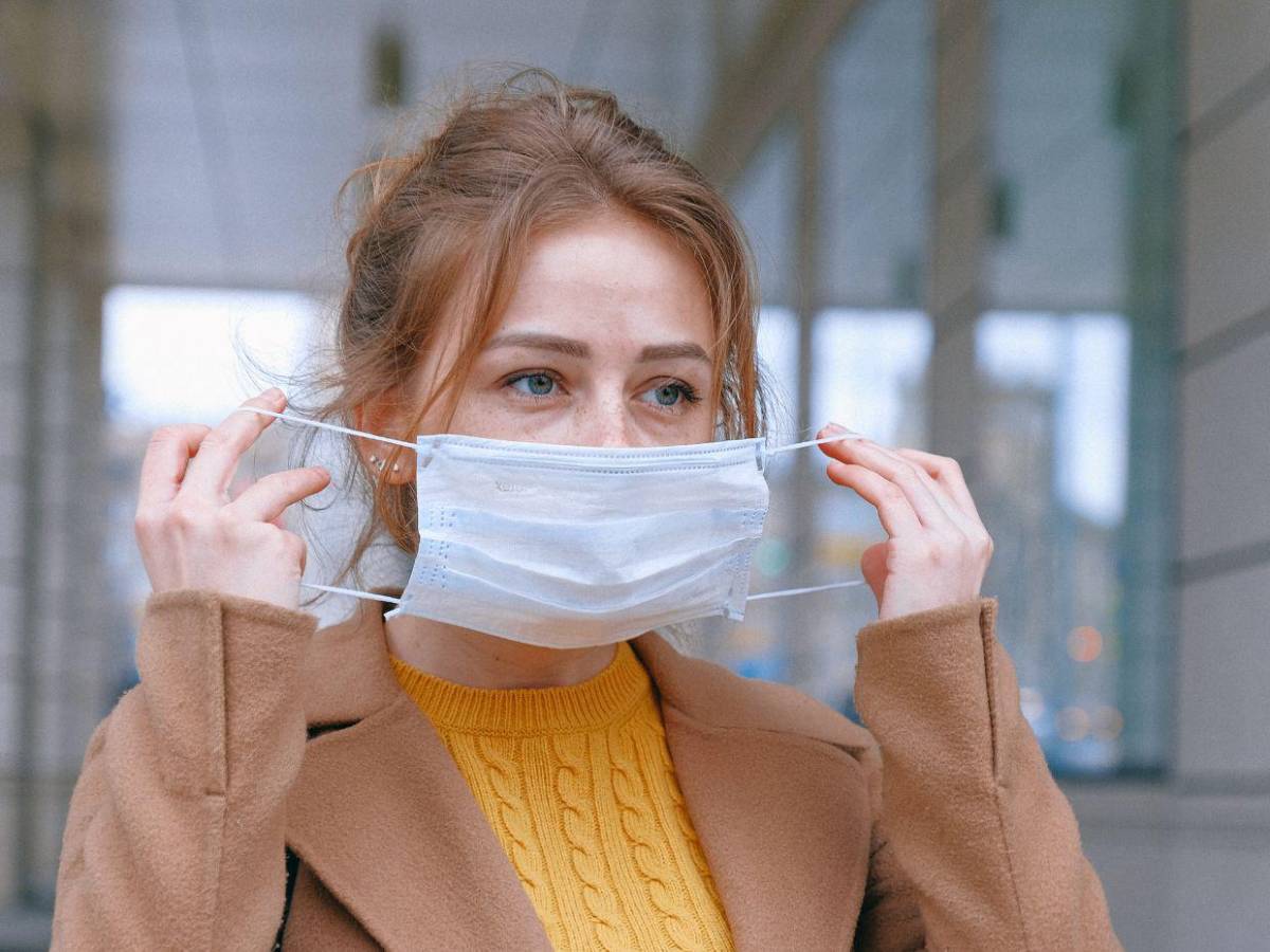Influenza A H3N2: Todo lo que debes saber sobre la enfermedad que obliga a todos a usar mascarilla otra vez