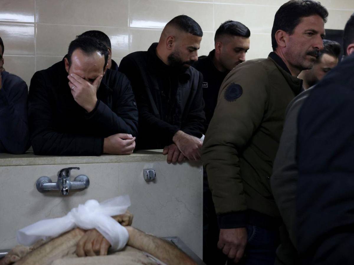 Sufrimiento: ataque de colonos israelíes deja dos hermanos palestinos muertos