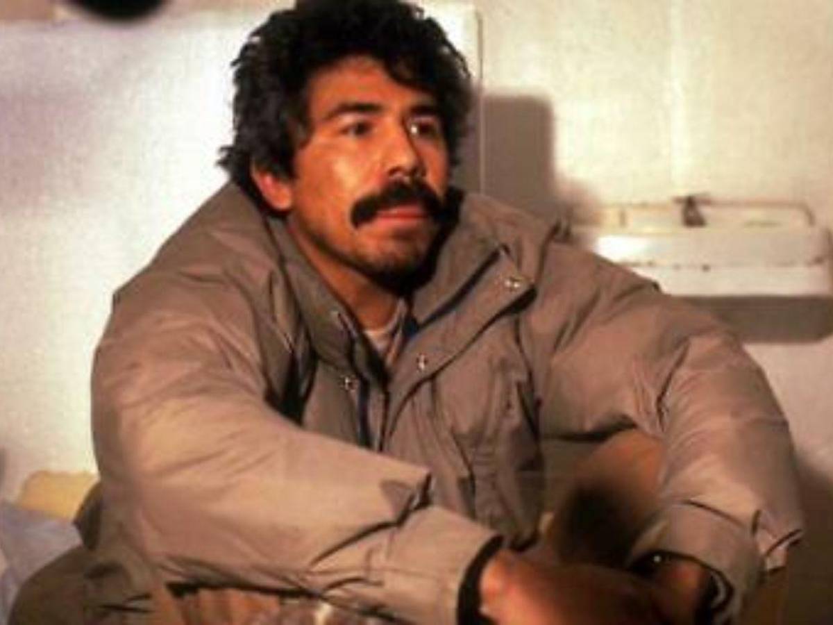¿Quién es Rafael Caro Quintero, el “narco de narcos” que México entregó a EE UU?