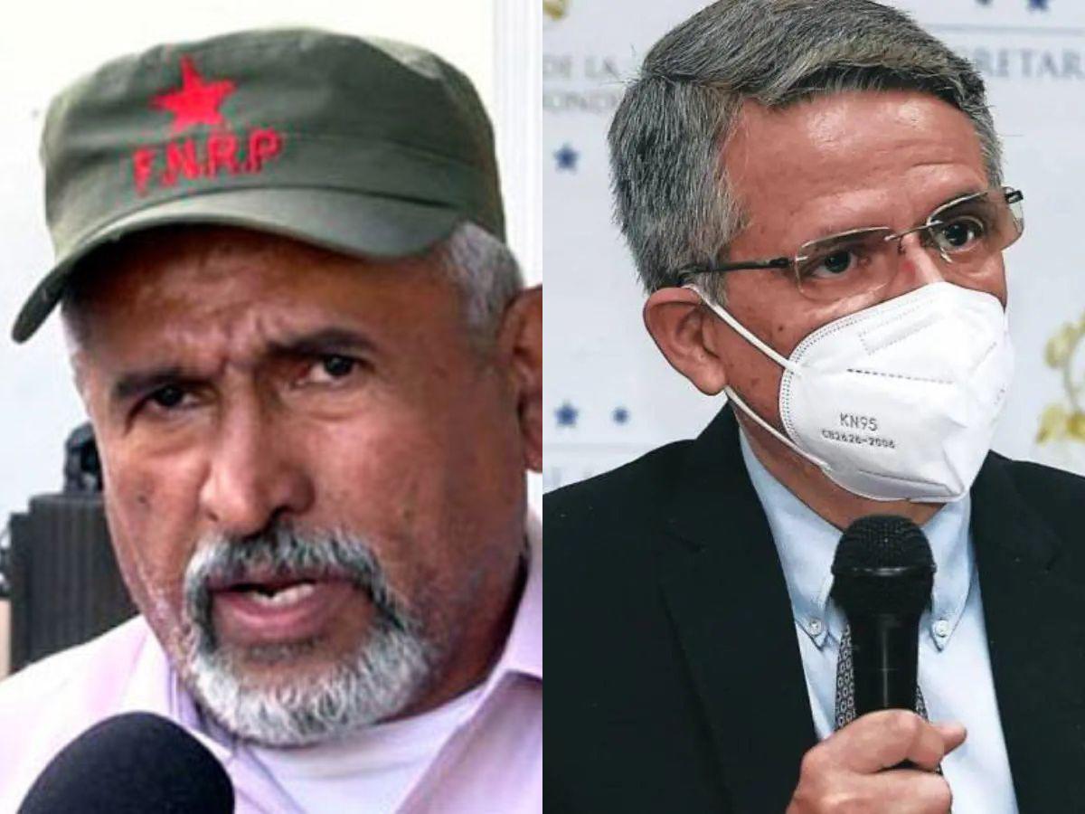 Galería: diputados actuales que no lograron la reelección en Honduras