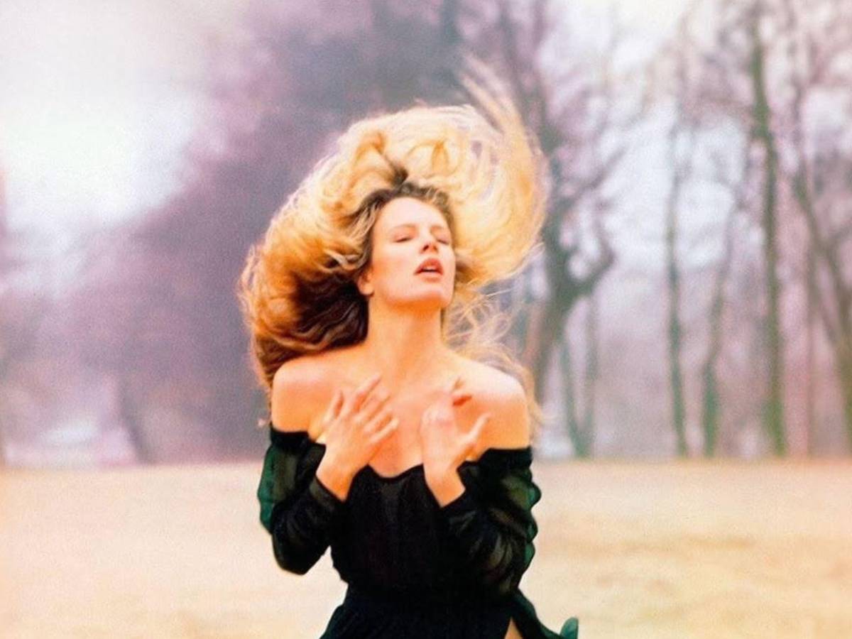 Kim Basinger, de sex symbol a activista, así luce a sus 71 años