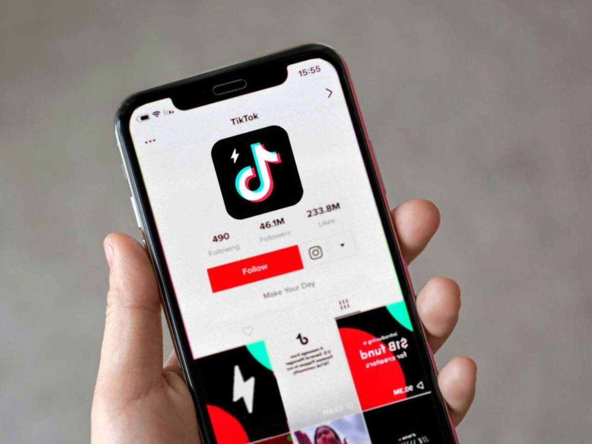 ¿Por qué TikTok podría ser prohibido en Estados Unidos a partir de enero 2025? ¿Por qué TikTok podría ser prohibido en Estados Unidos a partir de enero 2025?