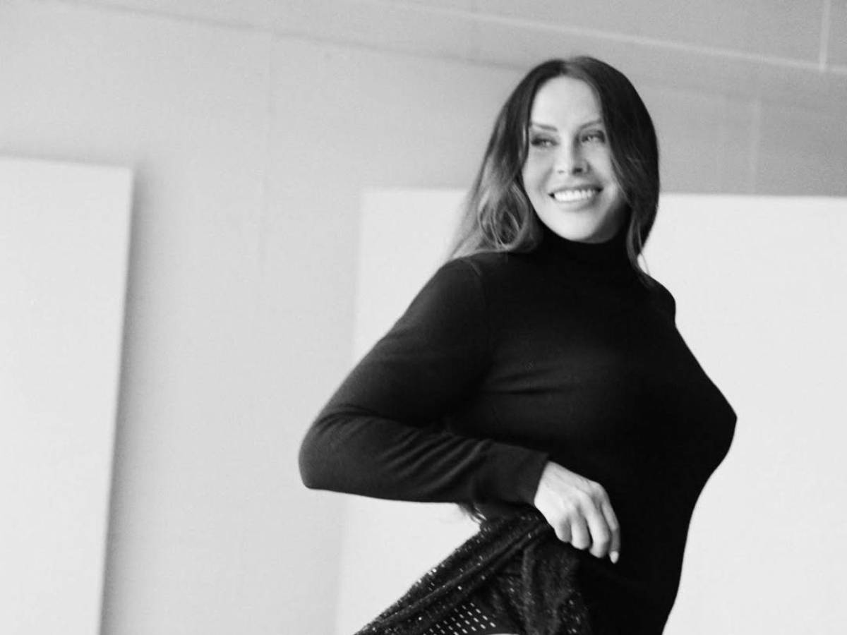 Karla Sofía Gascón, la actriz trans que aspira a un Golden Globe por “Emilia Pérez” Karla Sofía Gascón, la actriz trans que aspira a un Golden Globe por “Emilia Pérez”