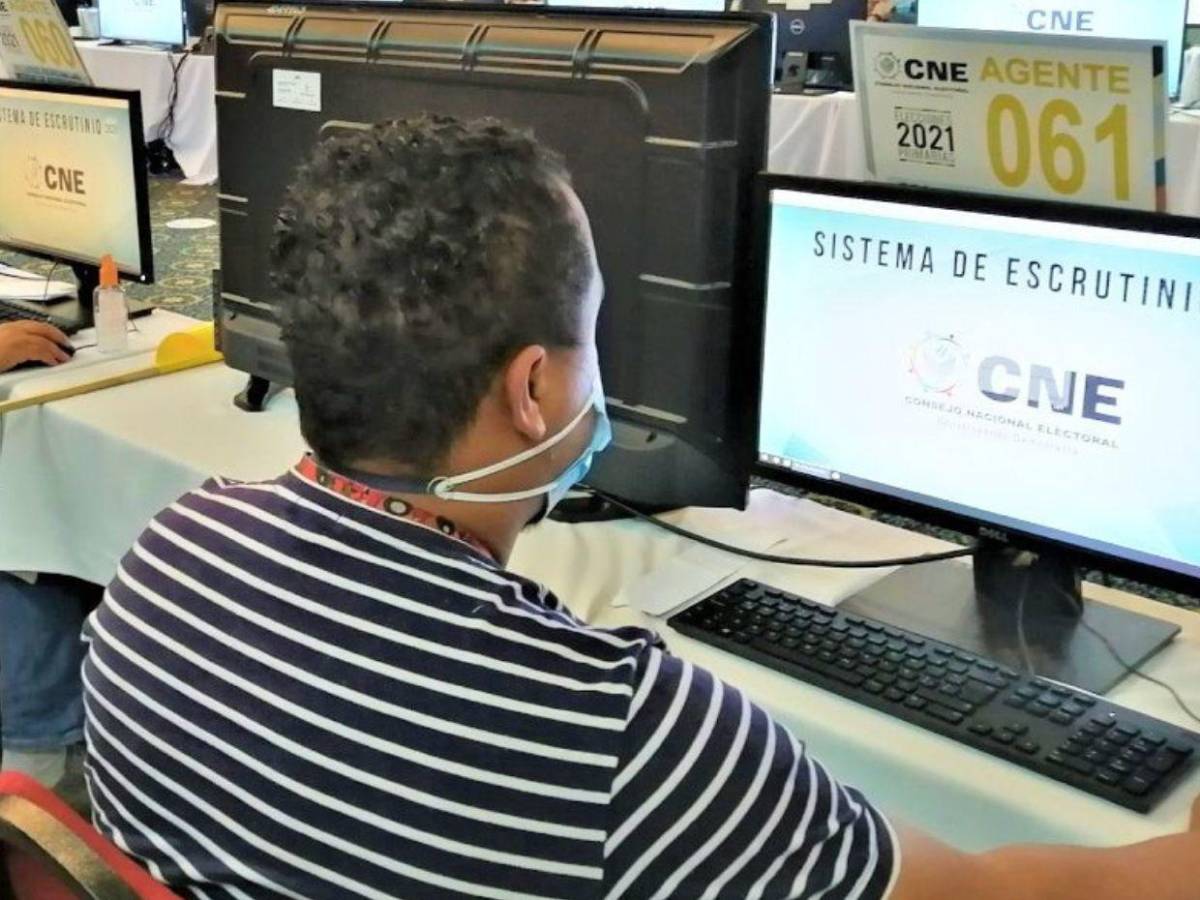 ¿Qué es el TREP y por qué es importante en las elecciones generales en Honduras 2025?