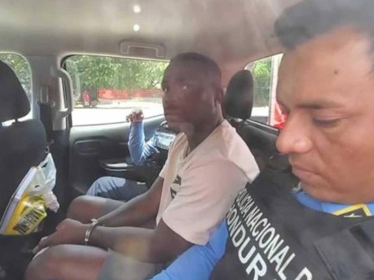 ¿Qué se sabe de la detención del Escorpión Ruiz? ¿Abusó de su hija?