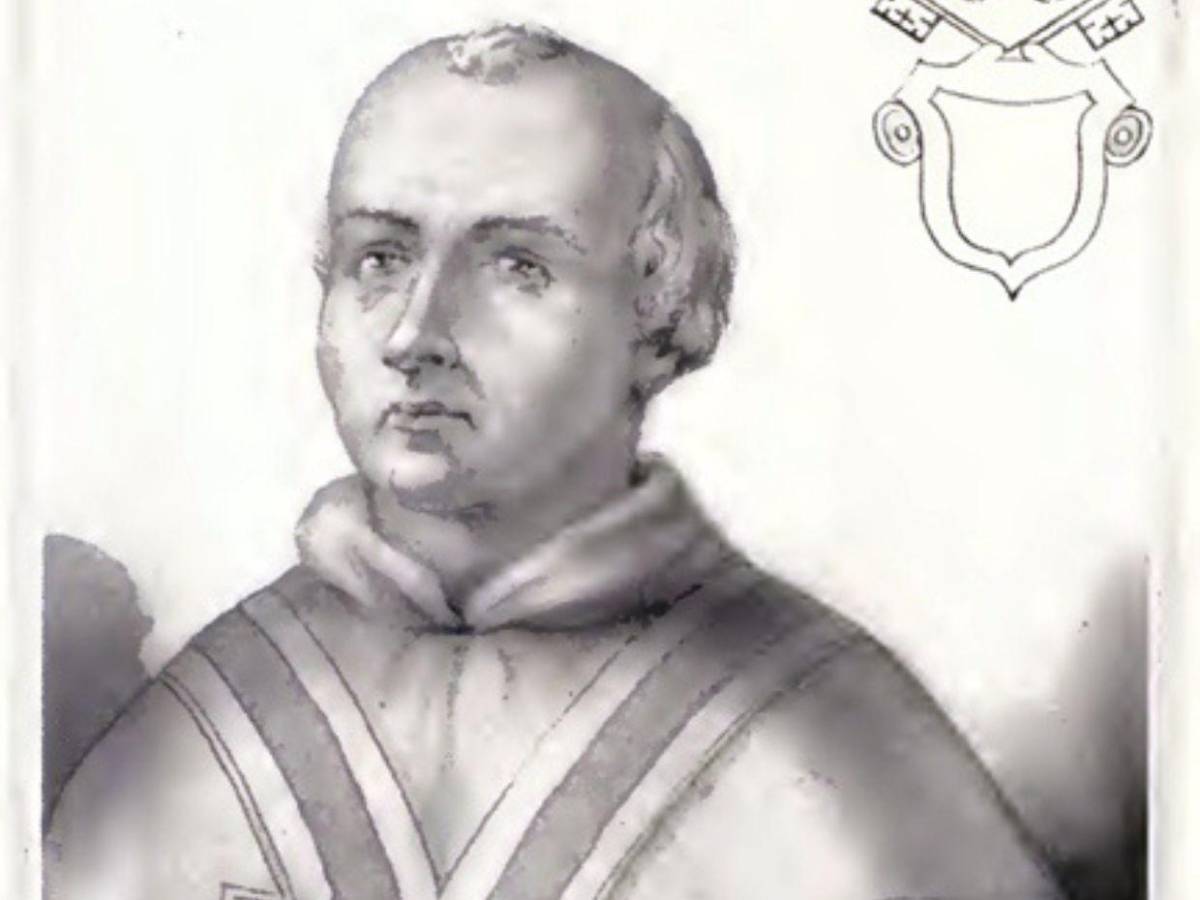 Los papas que eligieron el nombre León para su pontificado