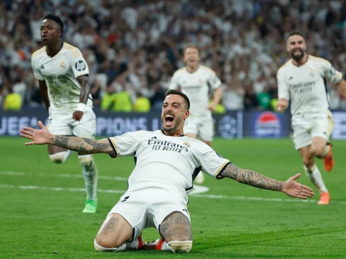 De héroe en Champions ante el Bayern a agente libre en Qatar: la nueva vida de Joselu
