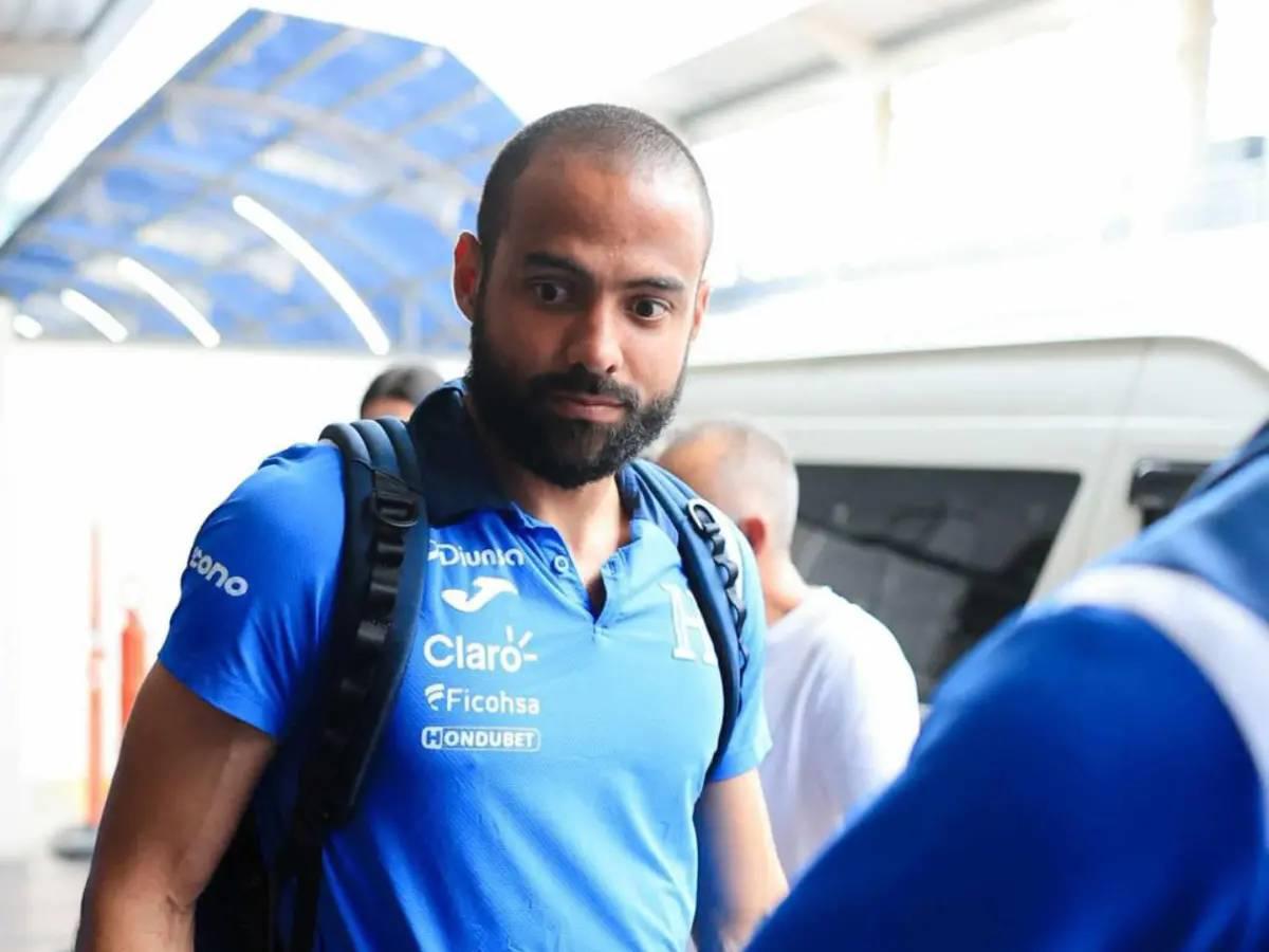 Honduras con tres sorpresivos cambios en su 11 titular para partido ante Costa Rica