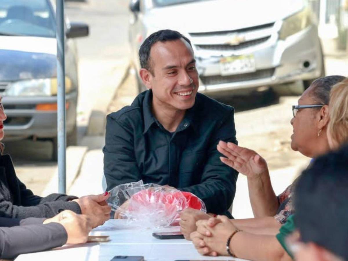 Denuncias por agresión y corrupción: ¿Quién es José Jerí, el presidente interino de Perú?