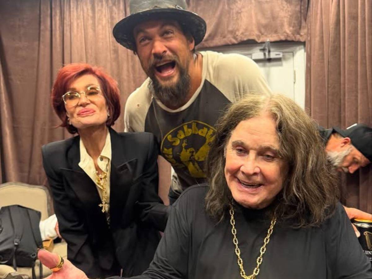 ¿Cuándo se estrenará en cines Back to the Beginning, la película del concierto final de Ozzy Osbourne?