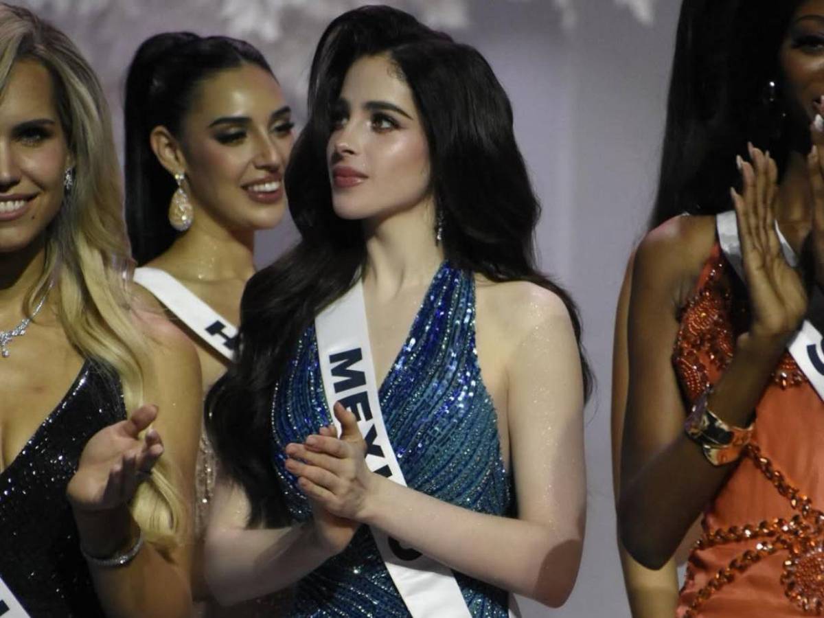 ¿Sabotaje en Miss Universo? Acusan a Tailandia de bloquear a Fátima Bosch tras conflicto con Nawat