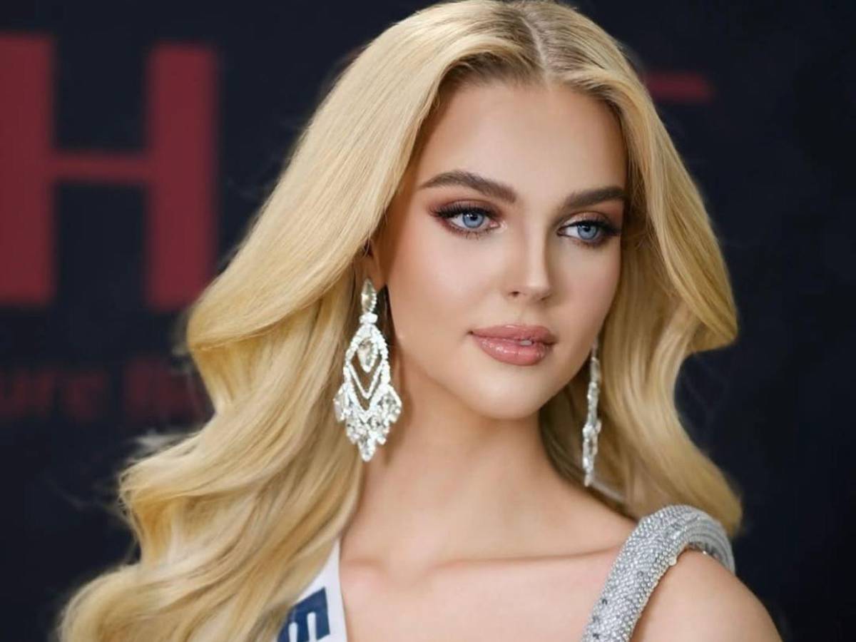 ¿Por qué Miss Estonia renunció a su título tras el escándalo de Miss Universo 2025?