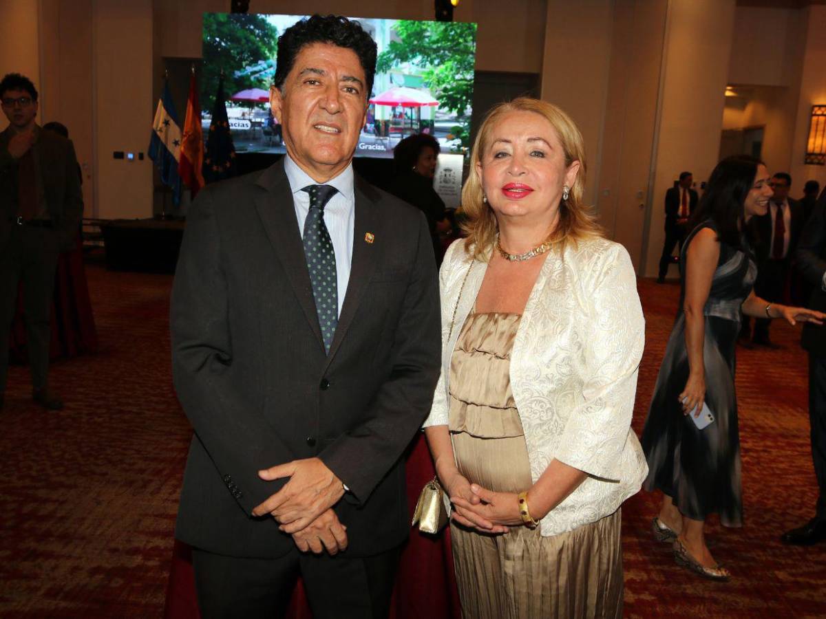 Cooperación, cultura y migración en la Fiesta Nacional de España