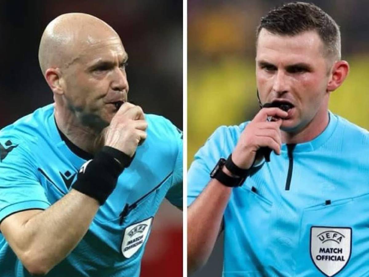 FIFA decide qué árbitros no podrán estar en partidos de Argentina en el Mundial 2026