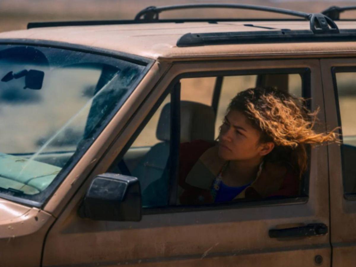 HBO confirma el final definitivo de Euphoria tras tres exitosas temporadas